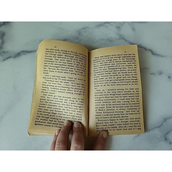 Green Eyes By Suzanne Rand Paperback - Picture 6 of 10